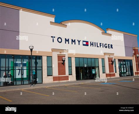 tommy hilfiger uniform store|tommy hilfiger factory outlet stores.